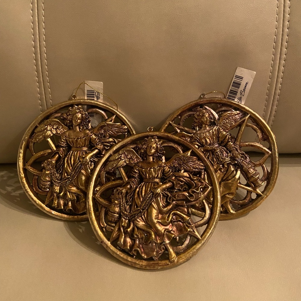 Eddie Bauer Ornament Set